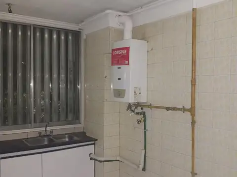 Departamento en Alquiler de 2 dormitorios