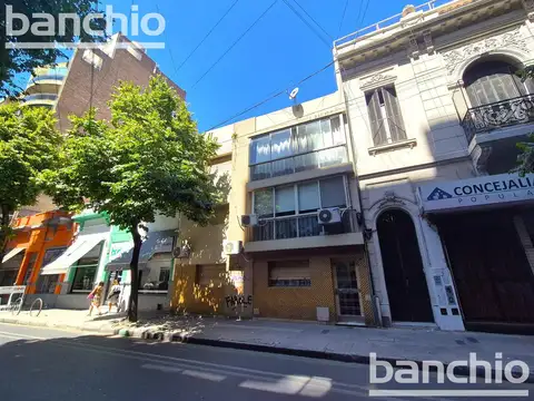 Venta Departamento 2 Dormitorios en el Centro de Rosario