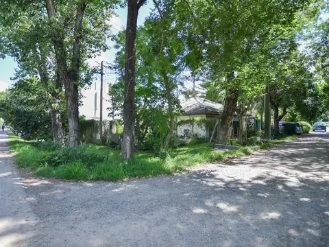 Terreno en Venta de 281,0 m2