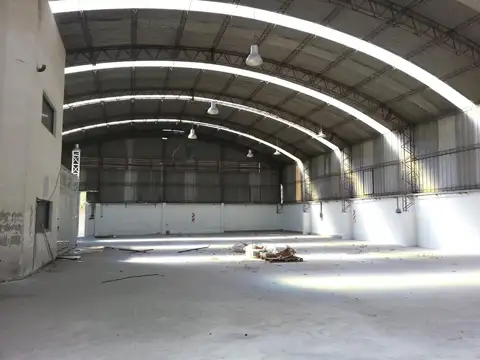 Galpon en Venta en Malvinas Argentinas, USD 1.300.000