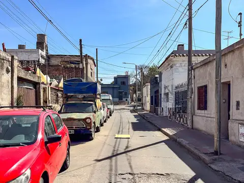 Pasae Hernandez al 1900