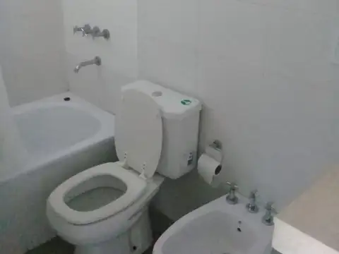 Departamento en Venta 8 años