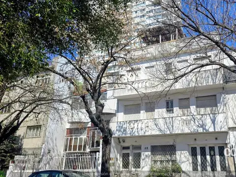 Lote en Nuñez a 100m de Av. Cabildo - Ideal emprendimiento - PB más 10 pisos más 2 retiros.