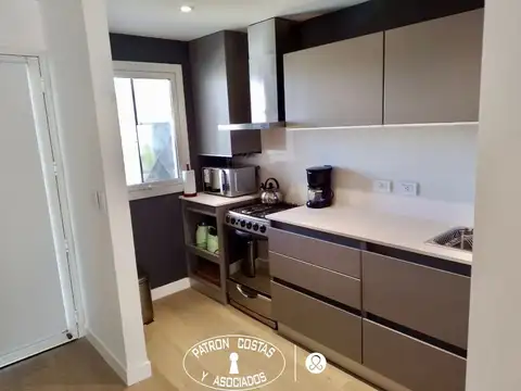Departamento en Venta 20 años