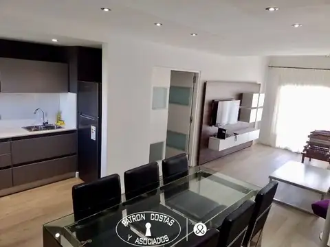 Departamento en Venta en Carilo, USD 380.000