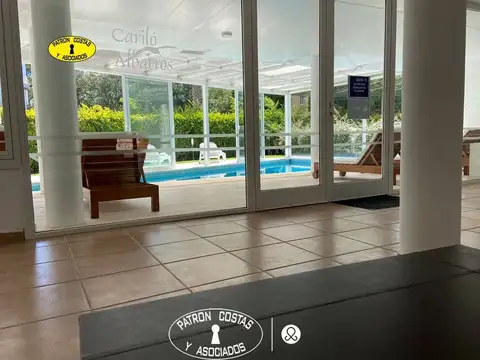 Departamento en Venta en Carilo, USD 380.000