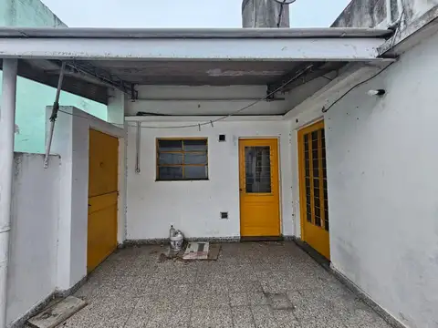 PH en Venta en Villa Riachuelo, CABA