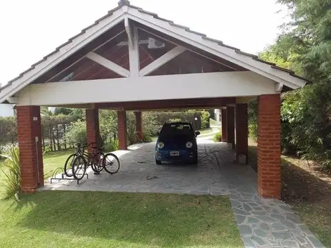 Casa en Venta 20 años