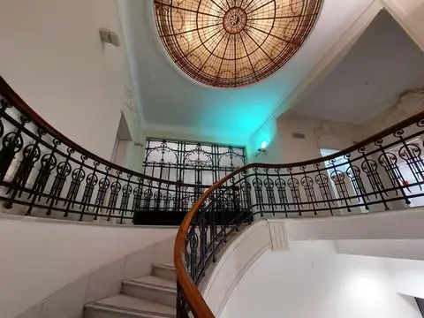 Oficina en Alquiler en Microcentro, Centro