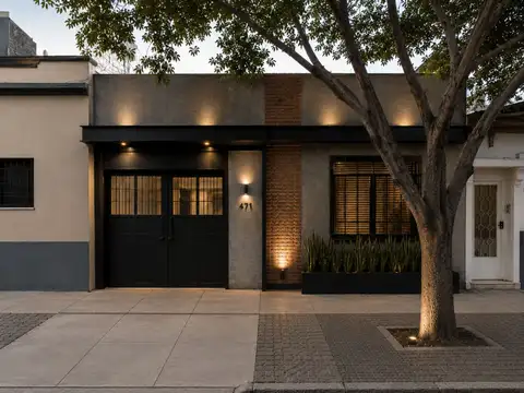 Casa en Venta en Villa Luro, Capital Federal