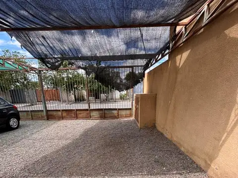 Departamento 3 ambientes - san juan