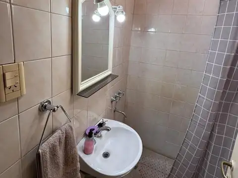 DEPARTAMENTO 3 AMBIENTES - SAN JUAN