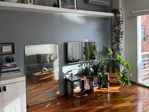 Departamento en Alquiler en Botanico, $ 680.000