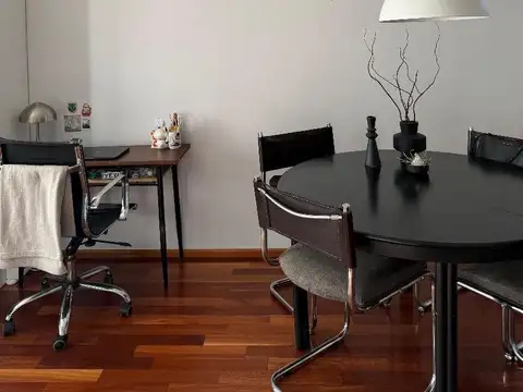 Monoambiente amueblado en alquiler