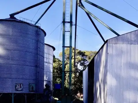 Alquiler INSTALACIONES LISTAS PARA FEEDLOT