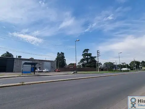 Local en Alquiler 10 años