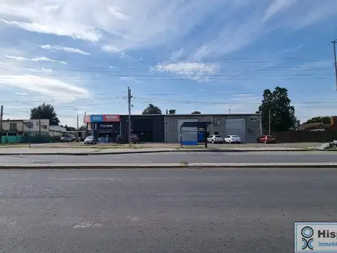 Local en Alquiler en El Chelito, $ 1.300.000