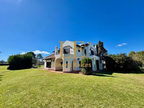 Venta Casa en Aranjuez al Golf. APTO CREDITO