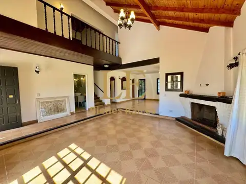 Casa en Venta 25 años