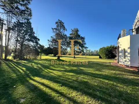 Casa en Venta en Aranjuez, USD 210.000