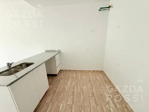 Departamento en Venta con 1 cochera