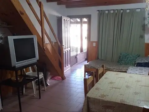 Depto Tipo Casa en Venta de 2 dormitorios