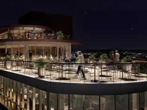Local en venta en Canning Comercial tipo Rooftop