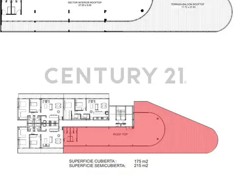 Local en venta en Canning Comercial tipo Rooftop
