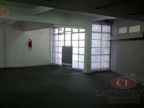 Oficina en Venta al Noroeste