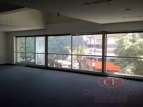 Oficina en Venta en La Lucila Libertador / Rio, USD 2.100.000
