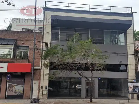 Venta de Local u Oficina de 800 m2 -