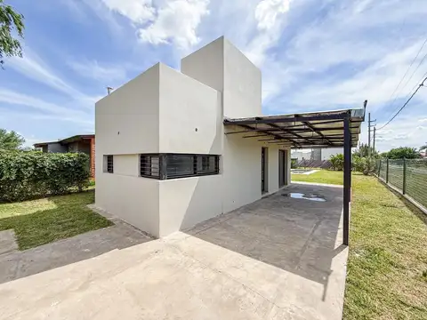 Diaguitas y Mocovíes - Acequias del Aire - Roldán