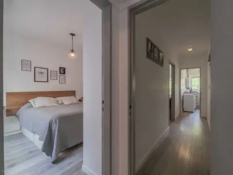 VENTA DEPARTAMENTO 3 AMBIENTES RECICLADO EN OLIVOS