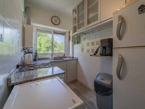 Departamento en Venta en Olivos, USD 120.000