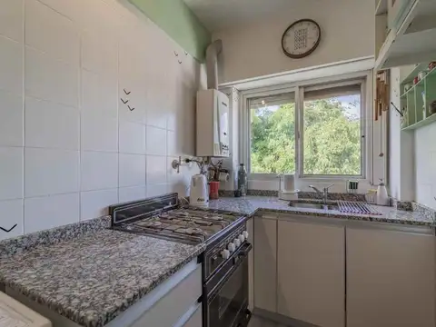 Departamento en Venta 36 años