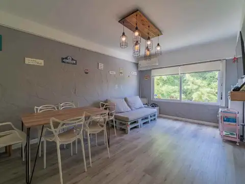 VENTA DEPARTAMENTO 3 AMBIENTES RECICLADO EN OLIVOS