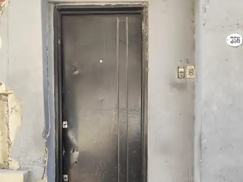Depto Tipo Casa en Venta de Monoambiente