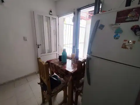 PH 2 ambientes Barracas