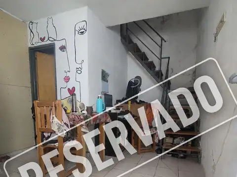 PH 2 ambientes Barracas