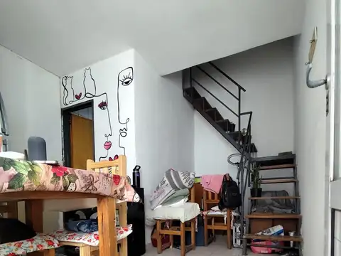 Depto Tipo Casa en Venta de Monoambiente