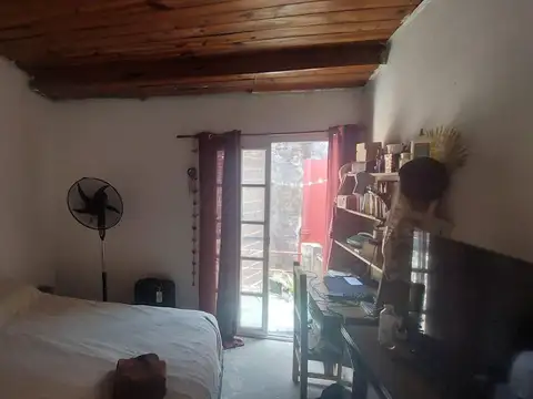 PH 2 ambientes Barracas