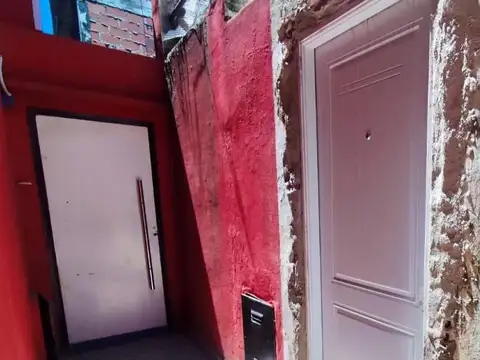 Depto Tipo Casa en Venta de 1 dormitorio