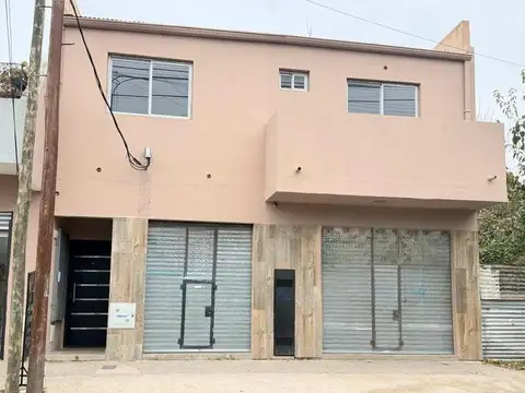VENTA DEPARTAMENTO 3 AMBIENTES EN ITUZAINGO NORTE