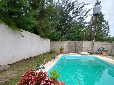 Casa en Venta en Domselaar, USD 72.000