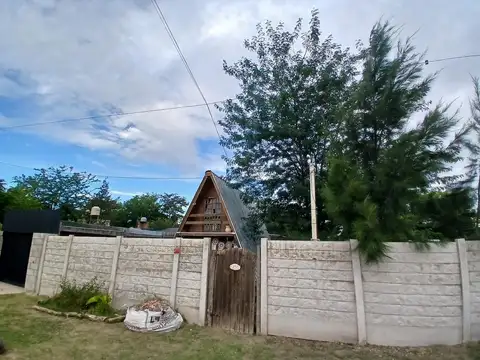 Casa en Venta 10 años
