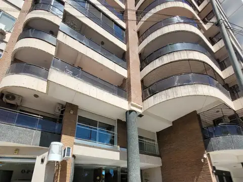Departamento en Venta en Parque España, Rosario