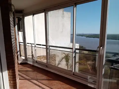 Departamento en Alquiler de 3 dormitorios