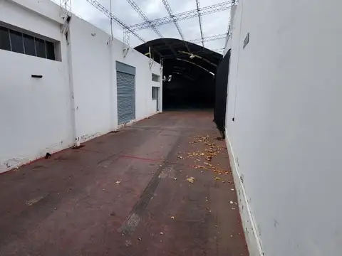 Galpon en Alquiler en Capilla del Rosario, $ 3.500.000