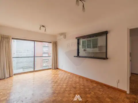 ALQUILER APTO 3 DORM, GGE. PUNTA CARRETAS