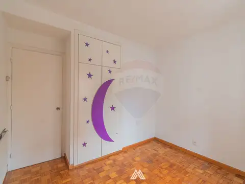 Departamento en Alquiler 52 años